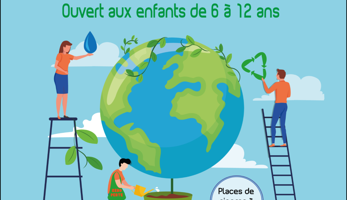 SEMAINE DE L’INNOVATION SOCIALE CONCOURS DE DESSIN