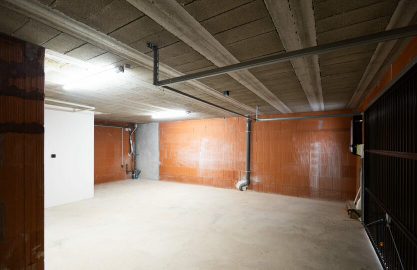 garage