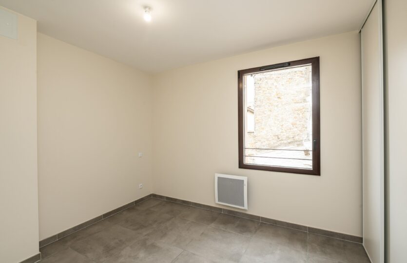 CHAMBRE 1