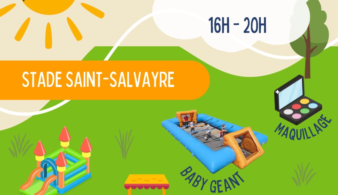 🎉 Saint Jean Saint Pierre en fête à Narbonne les 19 et 20 août !